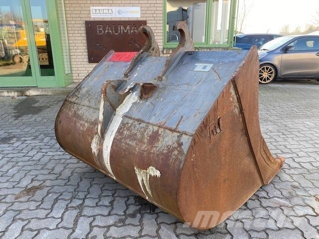   (12005479] 1.50 m Tieflöffel / bucket SMP2 Pelle rétro arrière