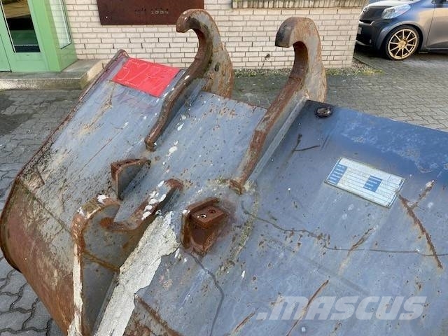   (12005479] 1.50 m Tieflöffel / bucket SMP2 Pelle rétro arrière