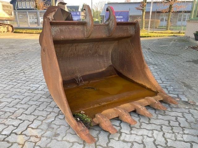   (12005479] 1.50 m Tieflöffel / bucket SMP2 Pelle rétro arrière