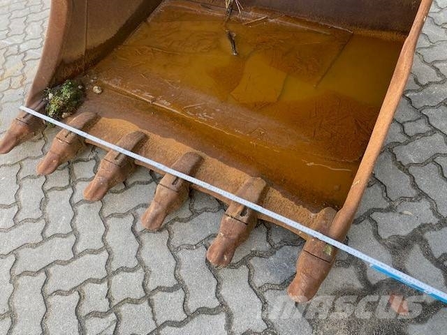   (12005479] 1.50 m Tieflöffel / bucket SMP2 Pelle rétro arrière