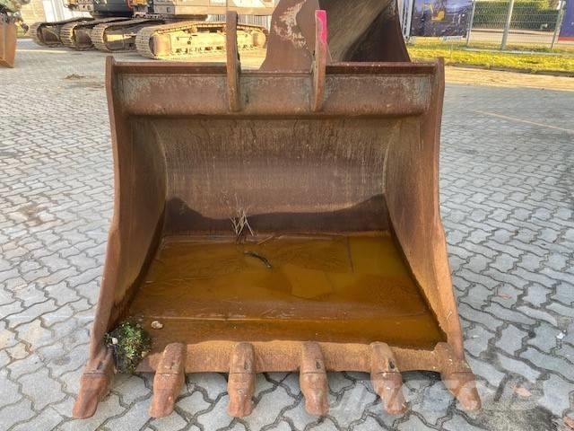   (12005479] 1.50 m Tieflöffel / bucket SMP2 Pelle rétro arrière