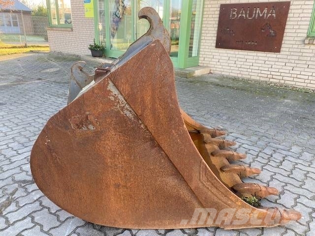   (12005479] 1.50 m Tieflöffel / bucket SMP2 Pelle rétro arrière