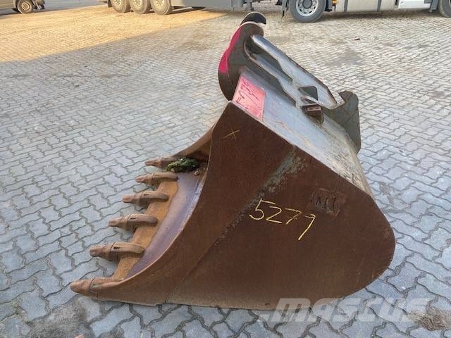   (12005479] 1.50 m Tieflöffel / bucket SMP2 Pelle rétro arrière