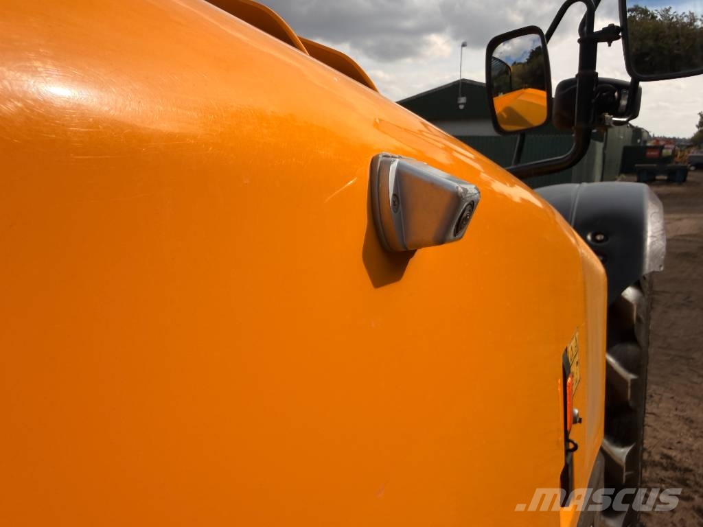 JCB 541-70 Heavy Lift Telehandler Telescopic handlers