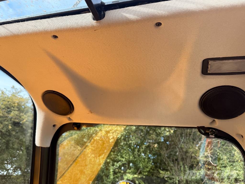 JCB 541-70 Heavy Lift Telehandler Telescopic handlers