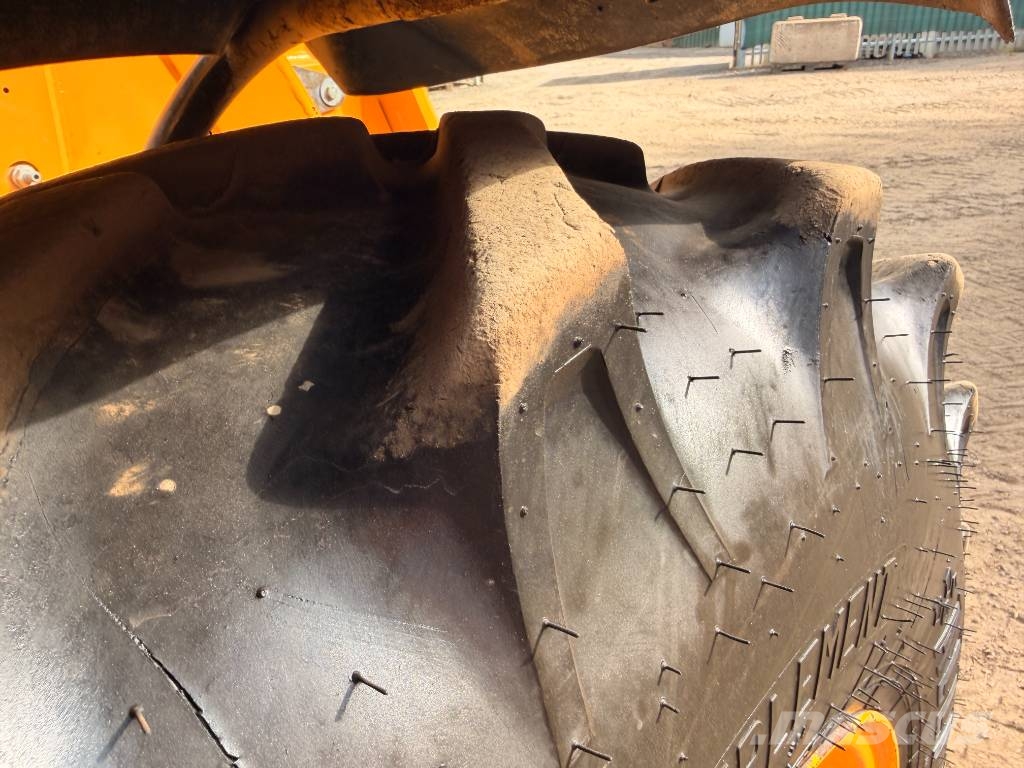 JCB 541-70 Heavy Lift Telehandler Telescopic handlers