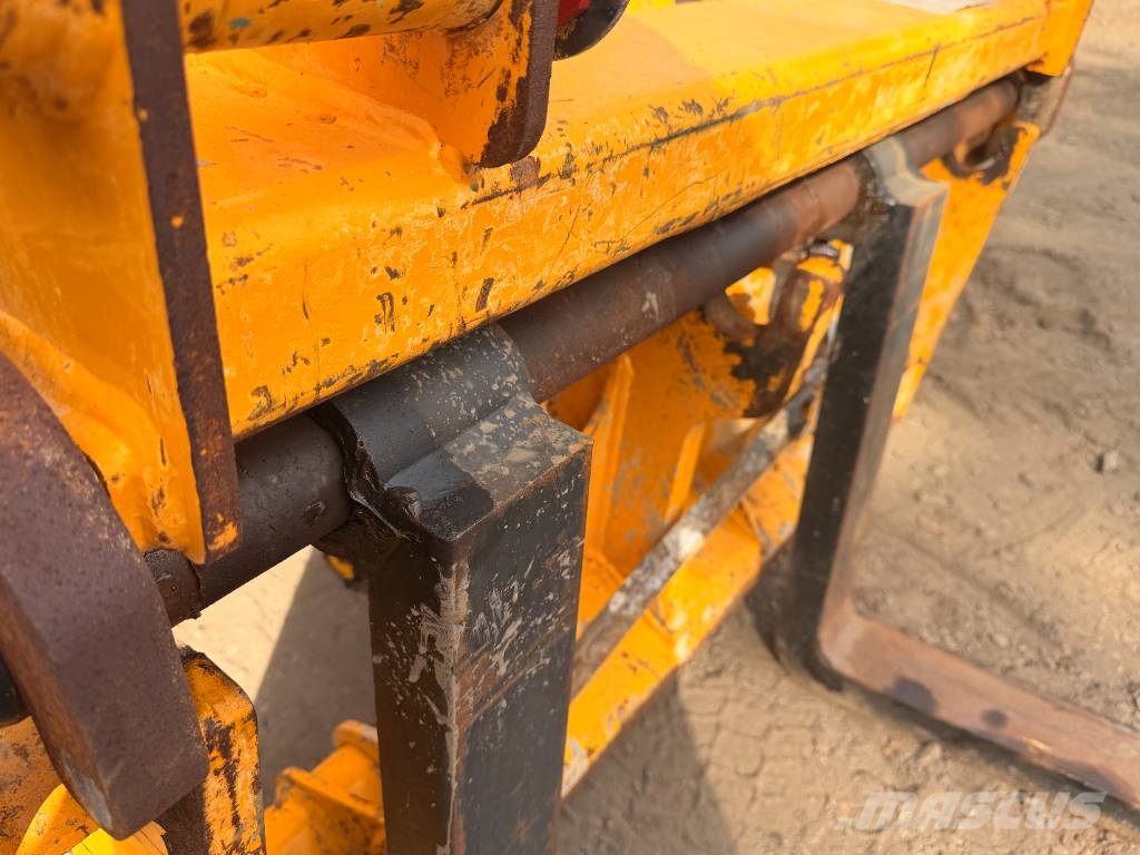 JCB 541-70 Heavy Lift Telehandler Telescopic handlers