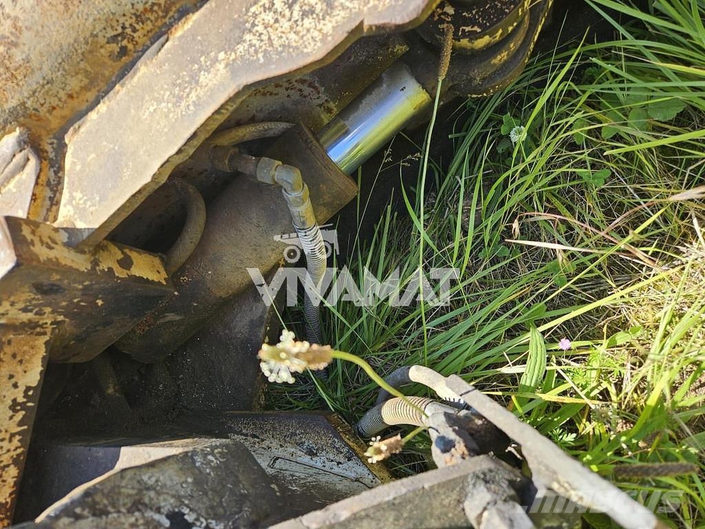 Volvo WIMMER Baldes