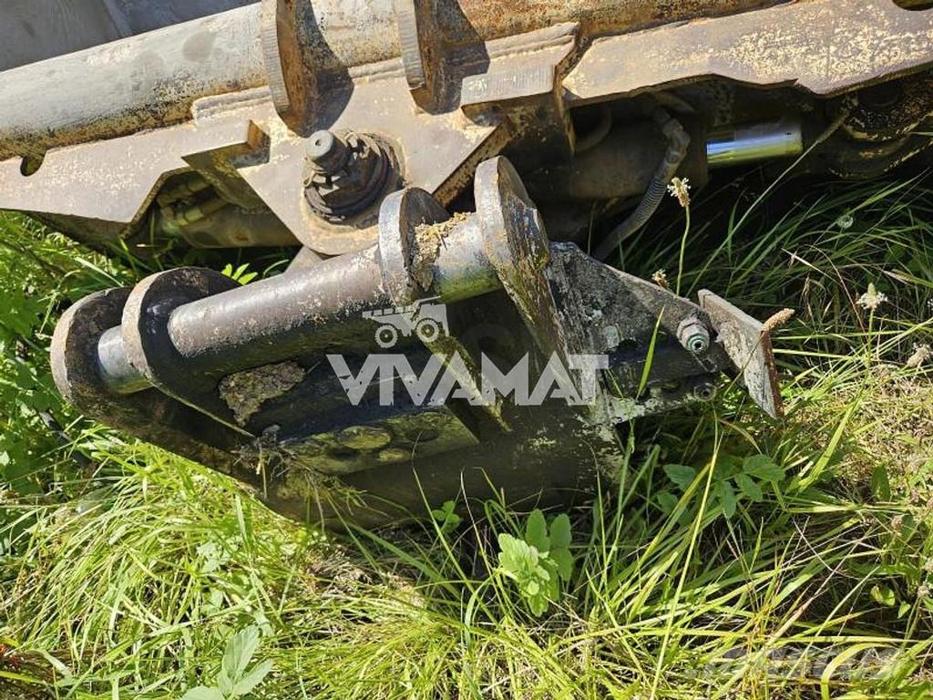 Volvo WIMMER Baldes