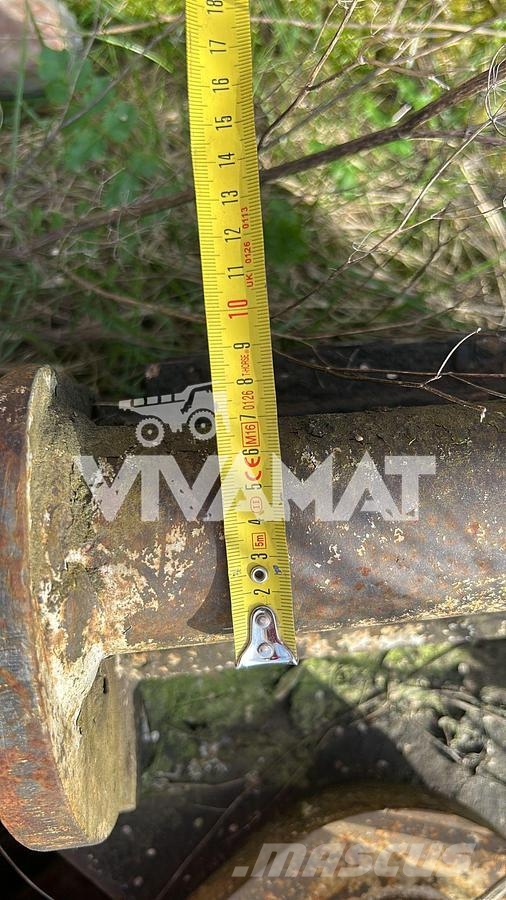 Volvo WIMMER Baldes