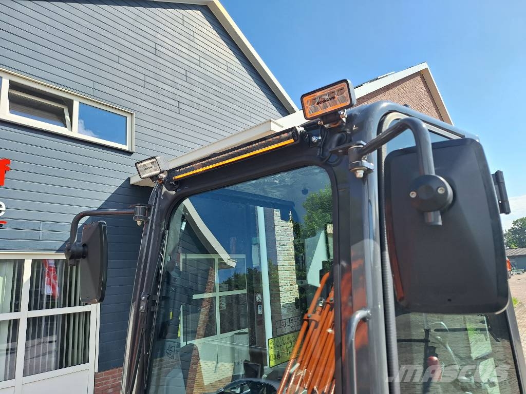 Develon DX 35 Z-7 Miniexcavadoras
