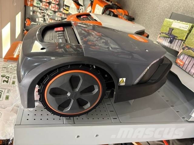 Stihl IMOW 5 EVO ROBOTIC MOWER Robotske kosilice