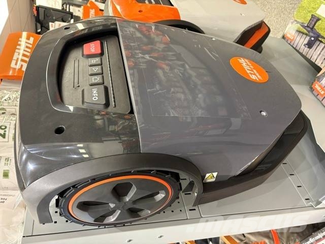 Stihl IMOW 5 EVO ROBOTIC MOWER Robotske kosilice