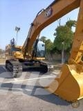 CAT 336 Bagri goseničarji