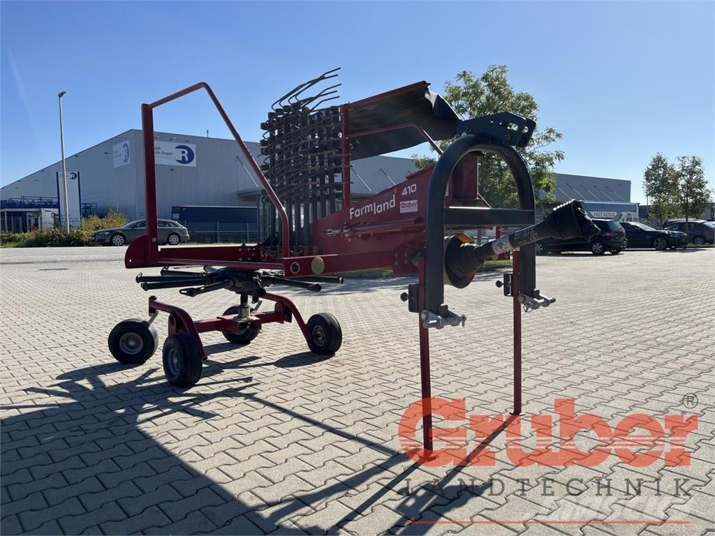 Farmland FPM KS 410 Schwader