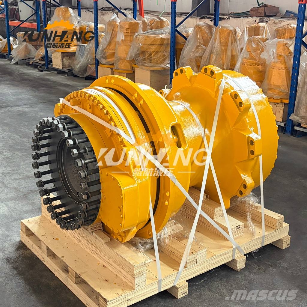 Komatsu HD785-7 Final Drive Assy 561-22-78502 561-22-78503 Μετάδοση κίνησης