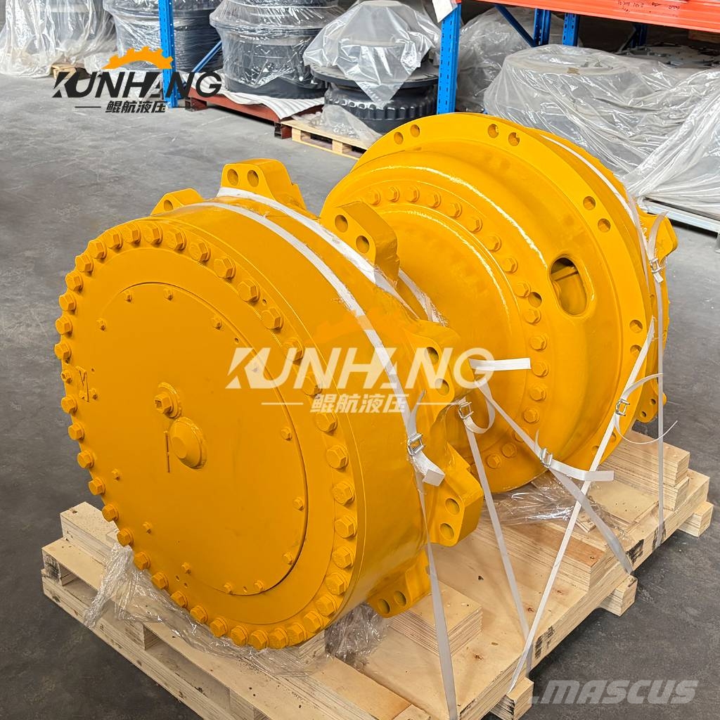 Komatsu HD785-7 Final Drive Assy 561-22-78502 561-22-78503 Μετάδοση κίνησης