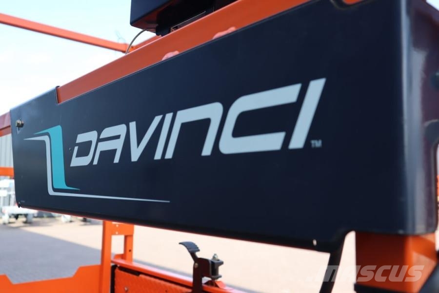 JLG AE1932 Valid inspection, All Electric, 7.6m Workin Piattaforme a pantografo