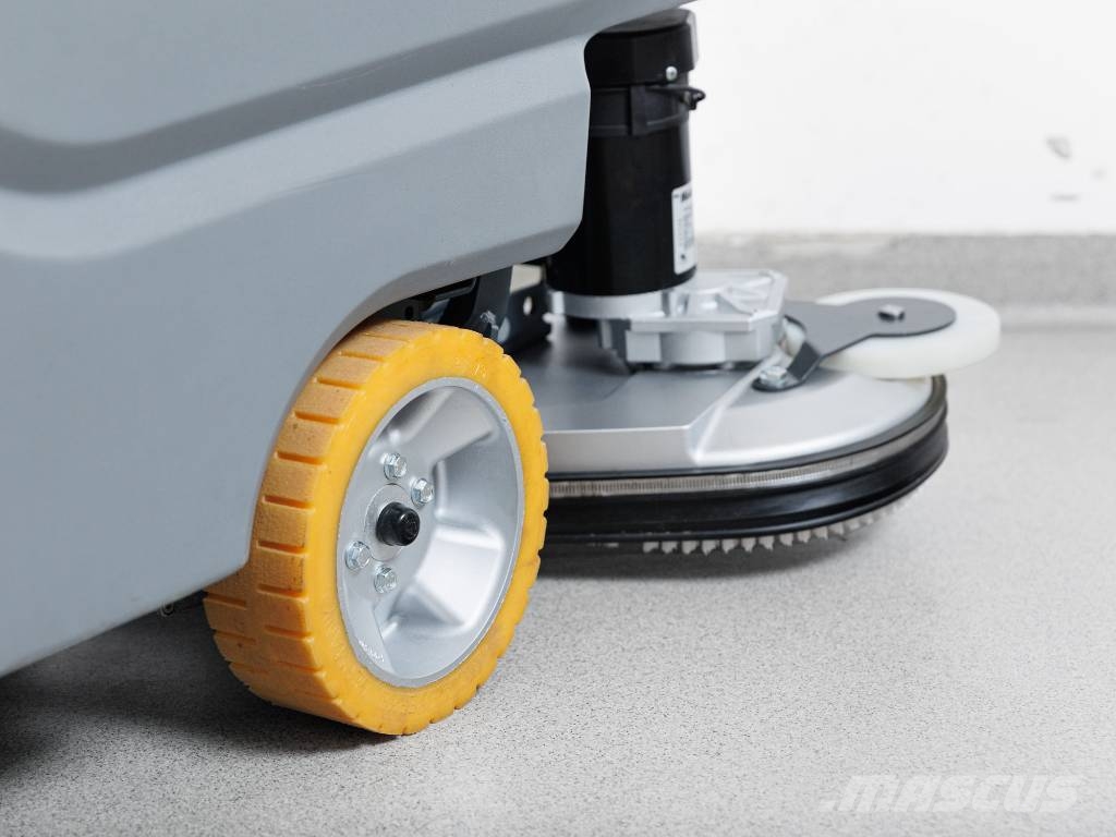 Hako Scrubmaster B70 CL TB650 - NEW BATTERIES Scrubber dryers