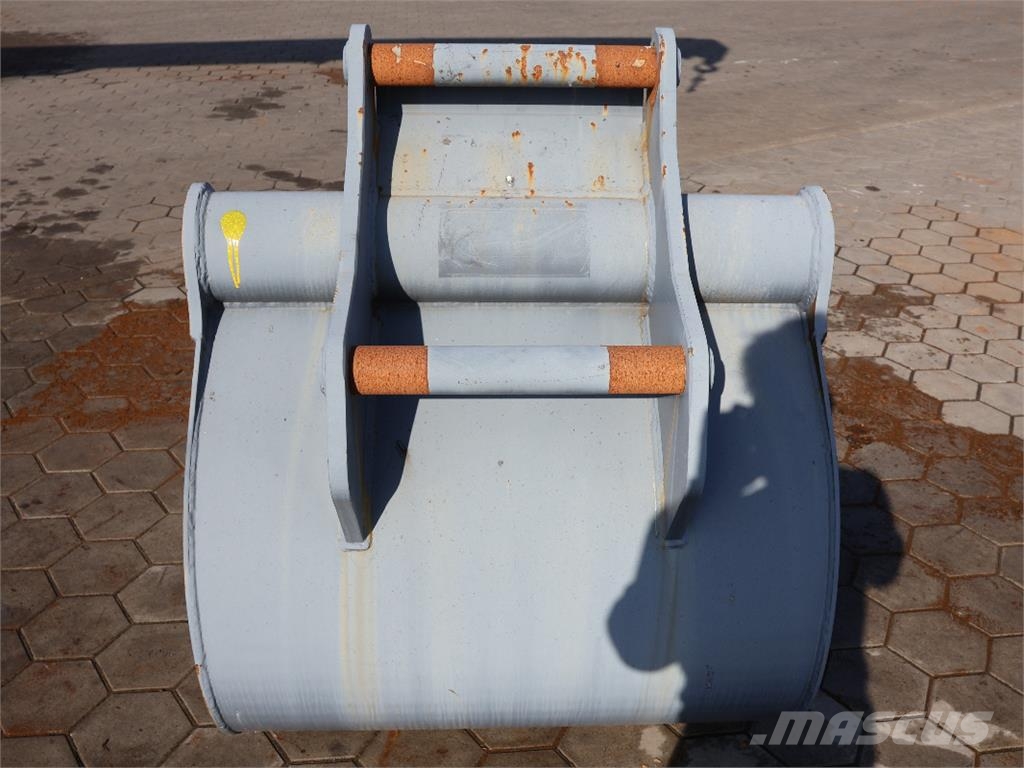 FELSLÖFFEL 1100 MM BREIT, Farm machinery