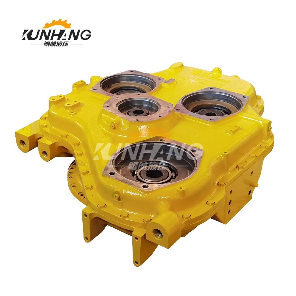 Sany SY980H Pump drive gearbox 130300000002A Getriebe