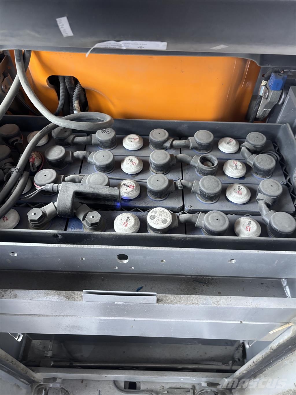 Still SXD20 Savaeigiai rietuvai