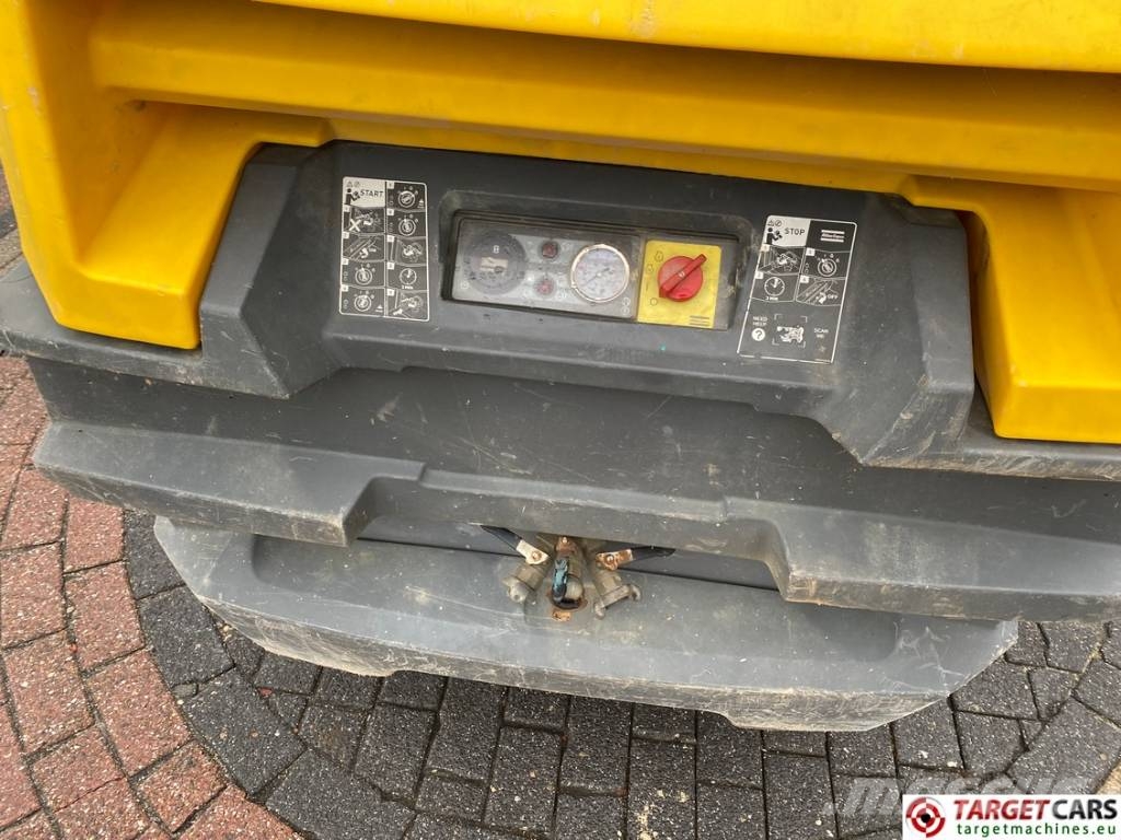 Atlas Copco XAS68 Air Compressor 7Bar 3500L/M 压缩机