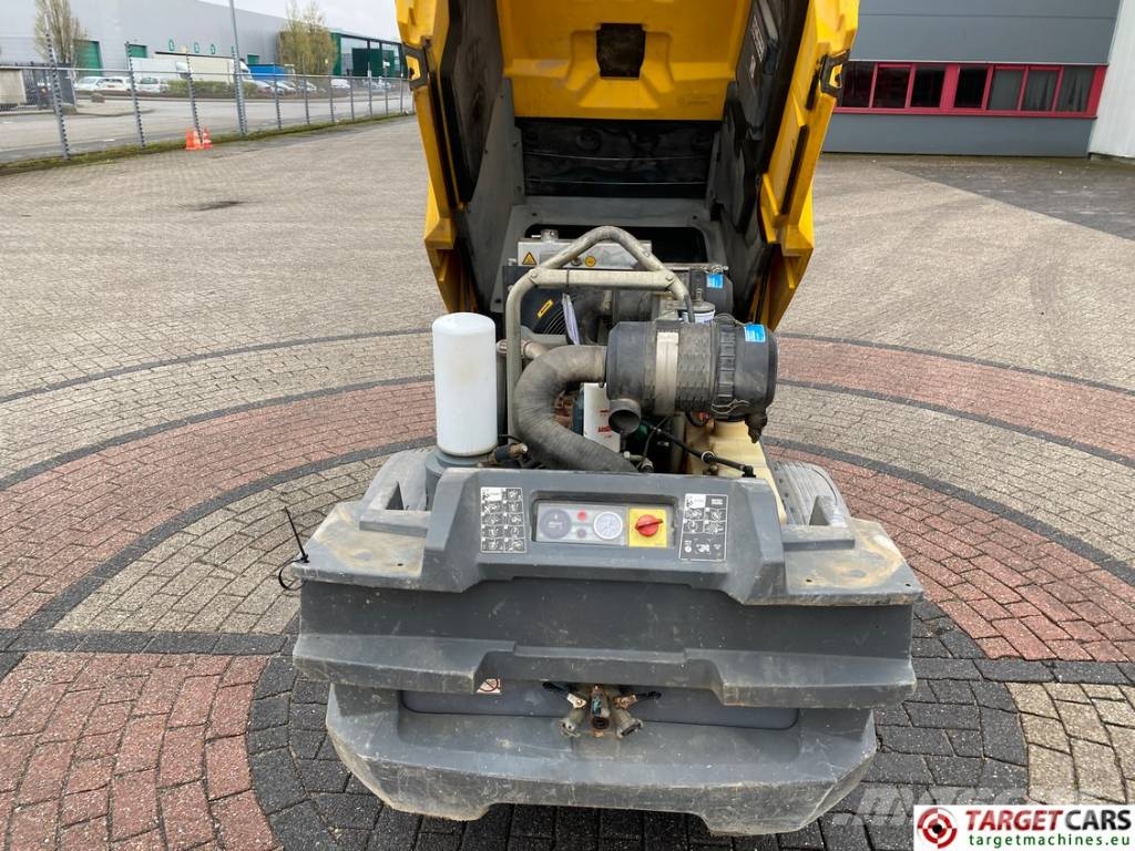 Atlas Copco XAS68 Air Compressor 7Bar 3500L/M 压缩机