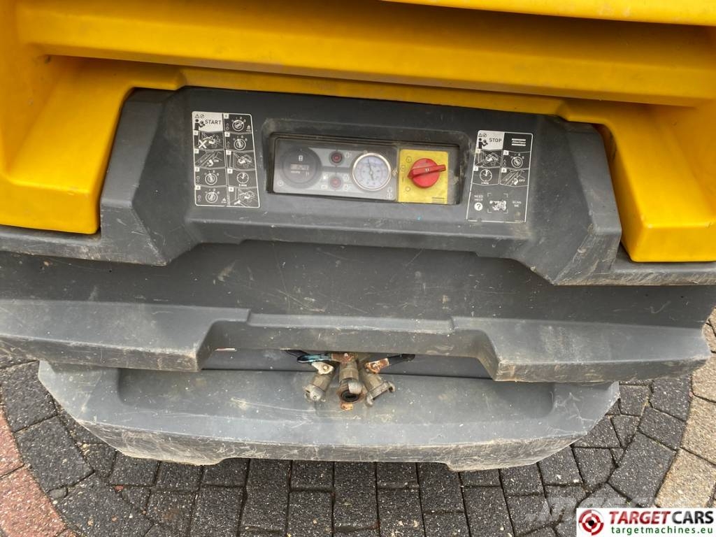 Atlas Copco XAS68 Air Compressor 7Bar 3500L/M 压缩机