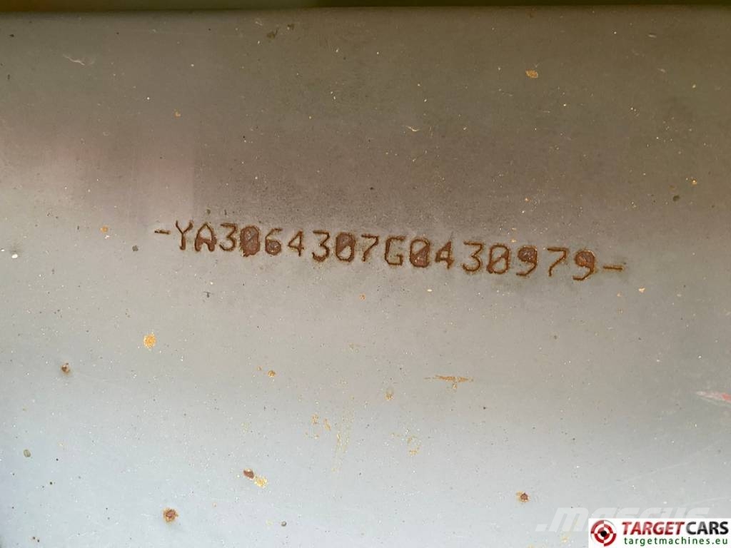 Atlas Copco XAS68 Air Compressor 7Bar 3500L/M 压缩机