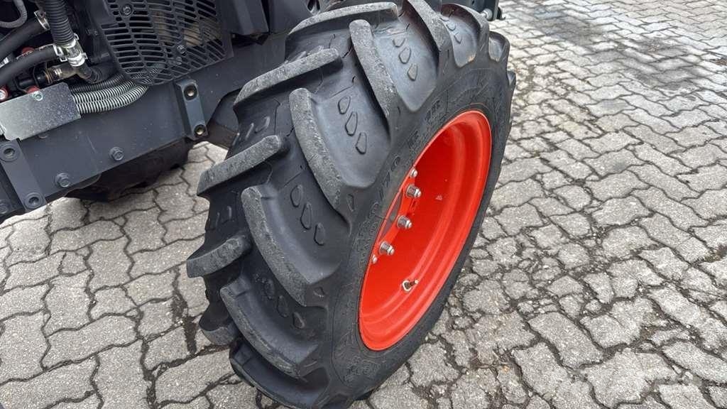 Kubota M5-102 DTNQ Tractor Τρακτέρ