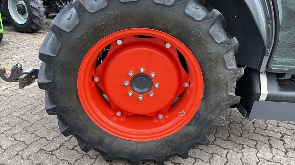 Kubota M5-102 DTNQ Tractor Τρακτέρ