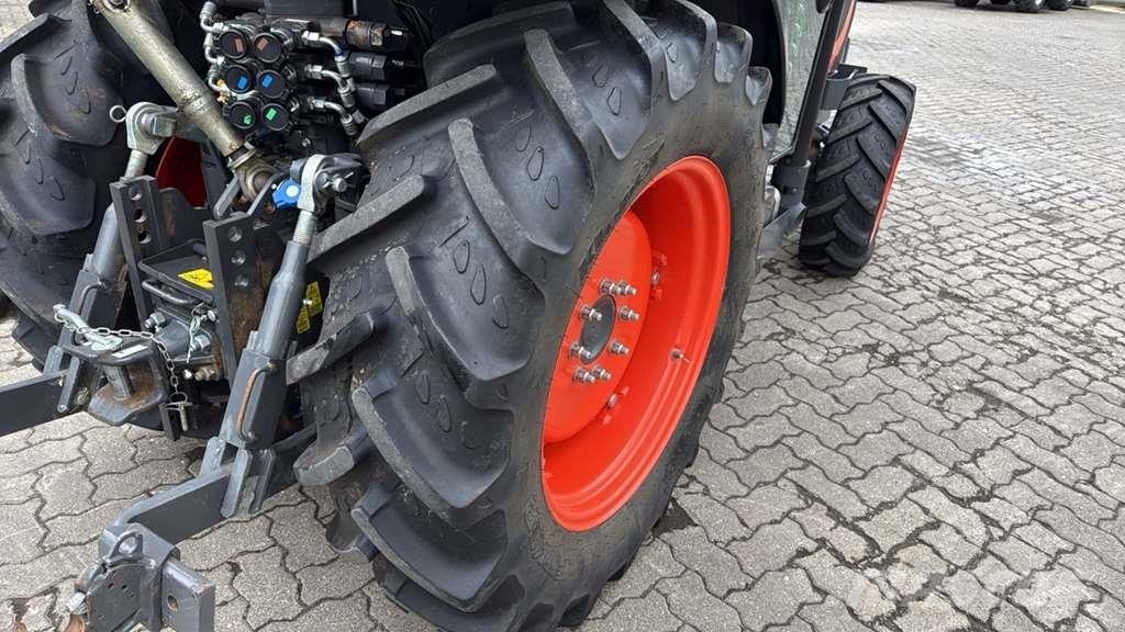 Kubota M5-102 DTNQ Tractor Τρακτέρ