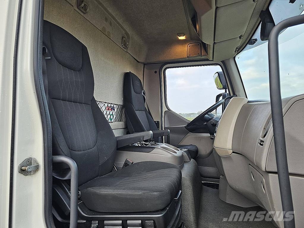 DAF LF 180 TIJHOF NEW FLY OVER Autotransporteri