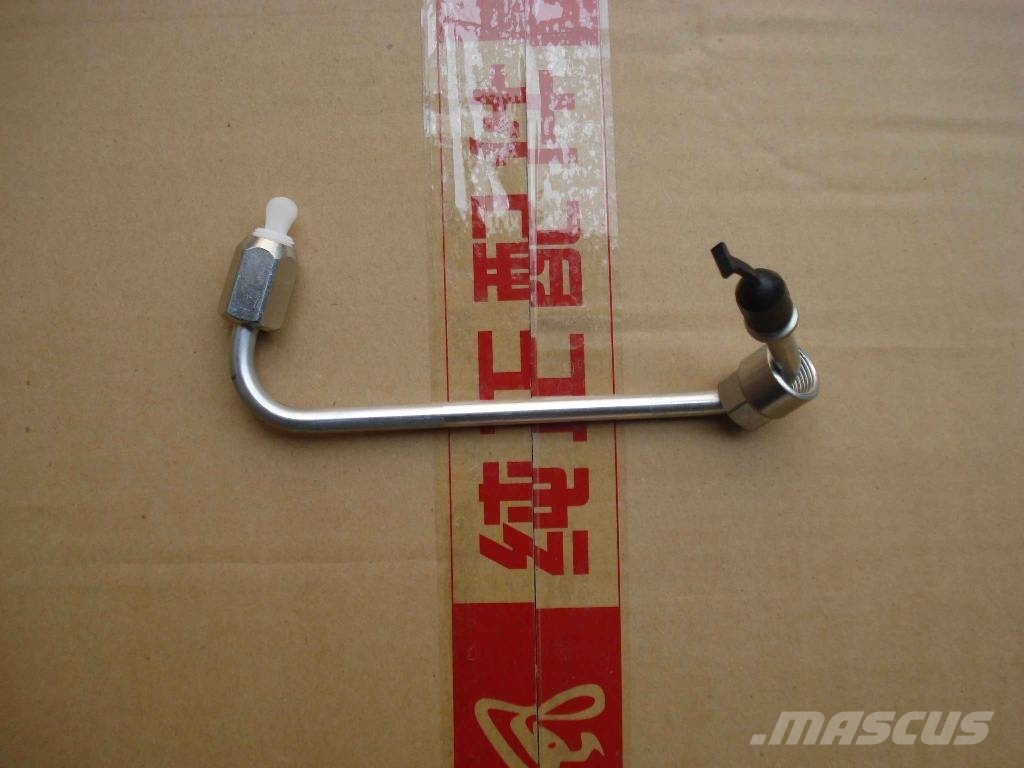 Cummins 3978031 3978032 3978034 3978036 6754-71-5210 Motorer