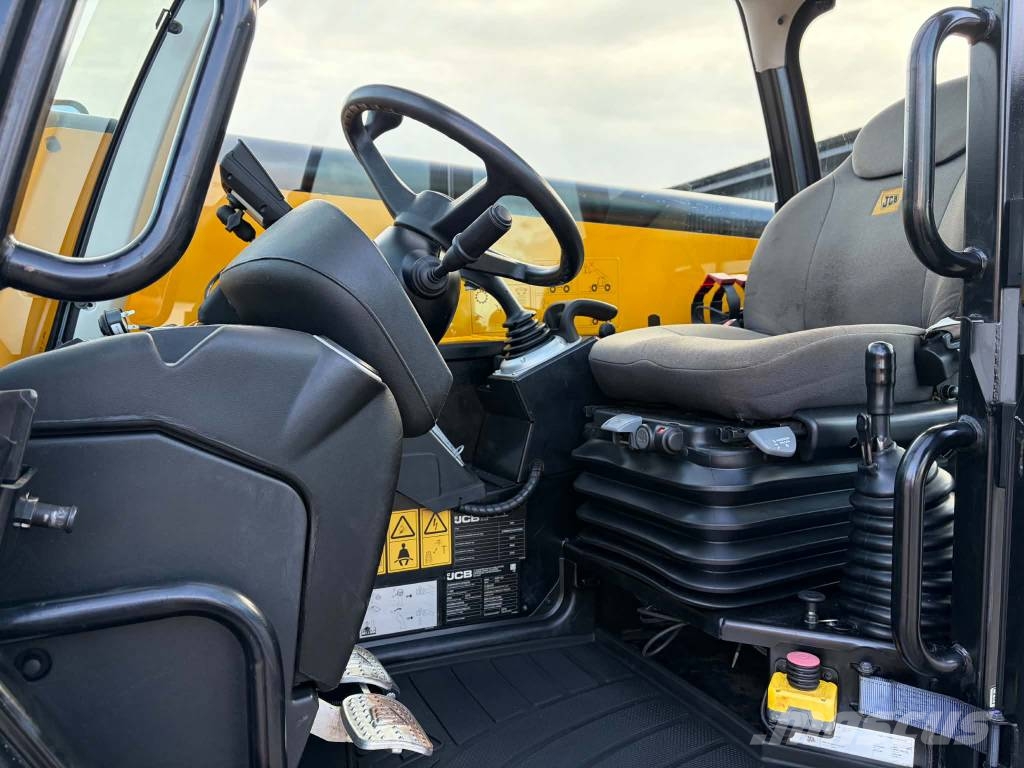 JCB 540-180 Hi-Viz Teleskopski viličarji