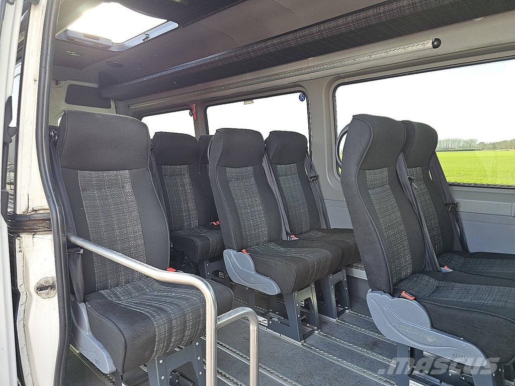Mercedes-Benz Sprinter 516 17-Persoons Euro6! Muu