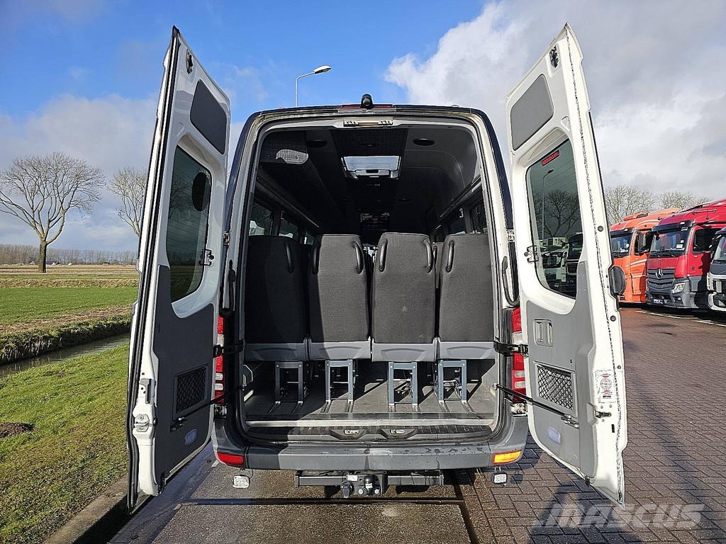 Mercedes-Benz Sprinter 516 17-Persoons Euro6! Muu