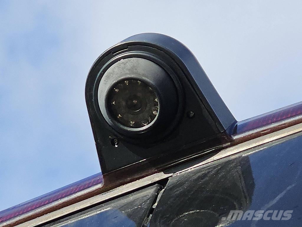 Mercedes-Benz Sprinter 516 17-Persoons Euro6! Muu