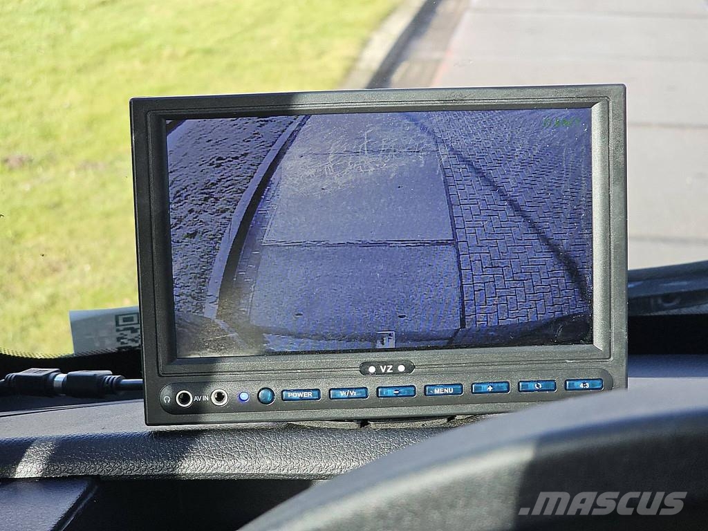 Mercedes-Benz Sprinter 516 17-Persoons Euro6! Muu