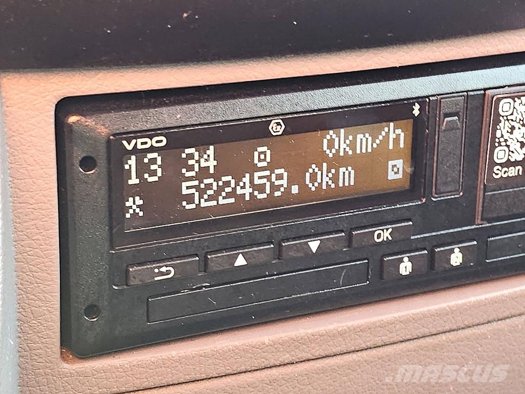 Mercedes-Benz Sprinter 516 17-Persoons Euro6! Muu