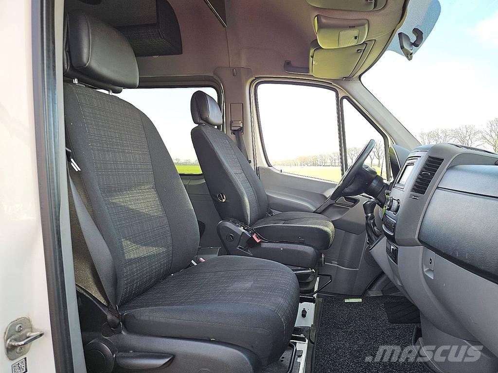 Mercedes-Benz Sprinter 516 17-Persoons Euro6! Muu