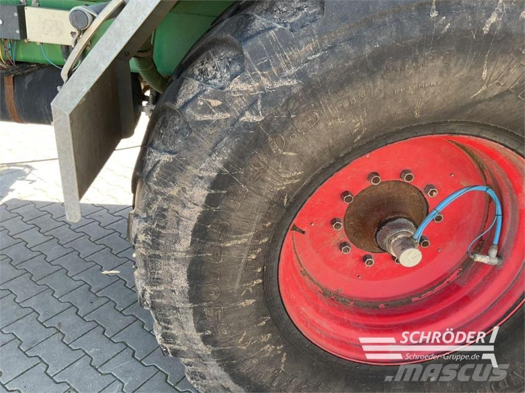 Kotte VTL 20000 صهاريج الملاط