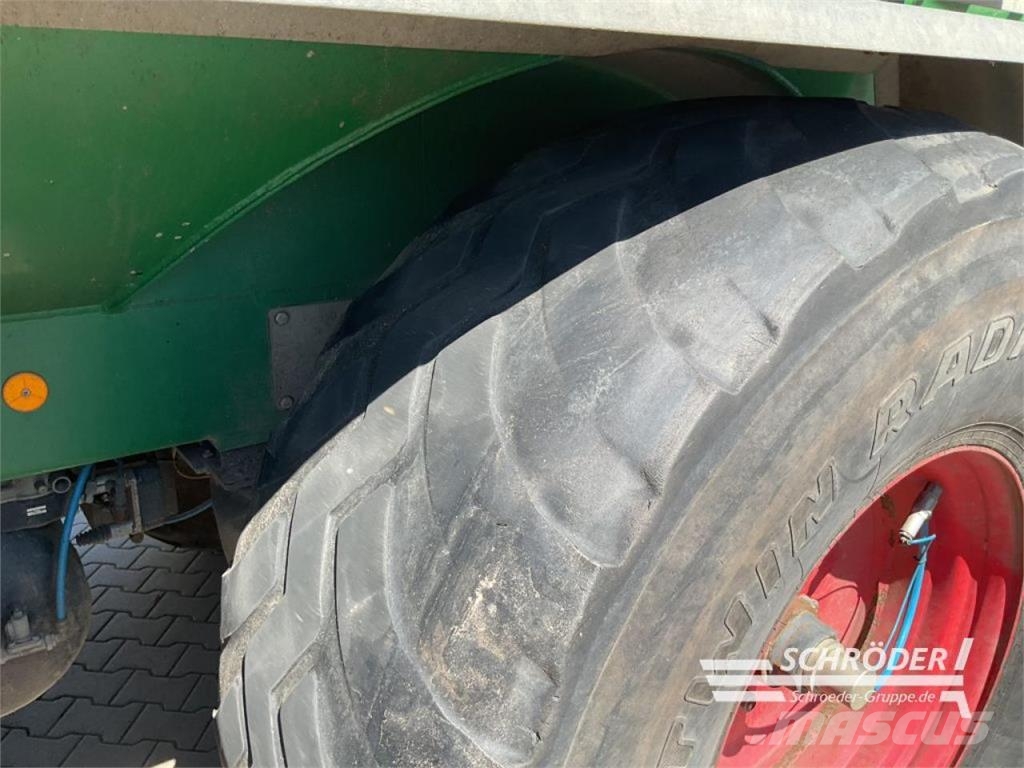 Kotte VTL 20000 صهاريج الملاط