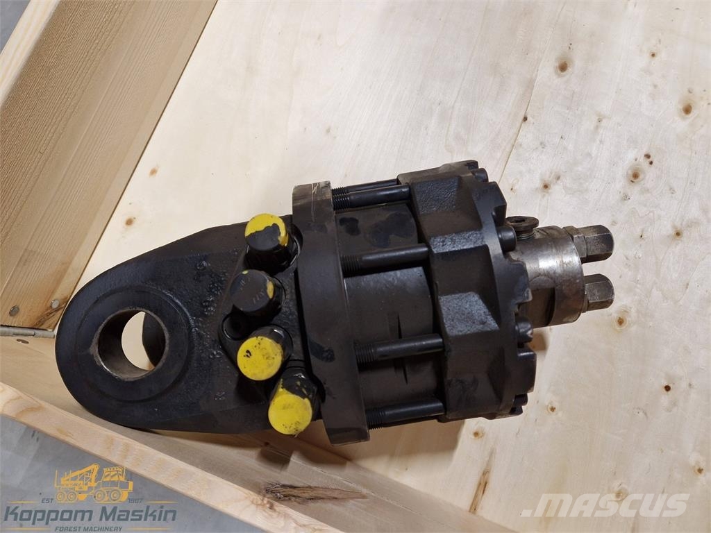 Timberjack / John Deere F026271 Harvester heads