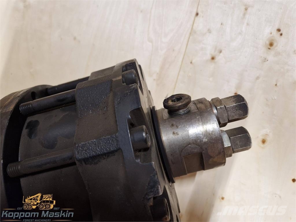 Timberjack / John Deere F026271 Harvester heads