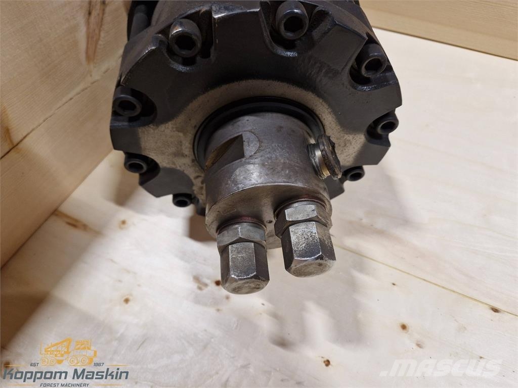 Timberjack / John Deere F026271 Harvester heads