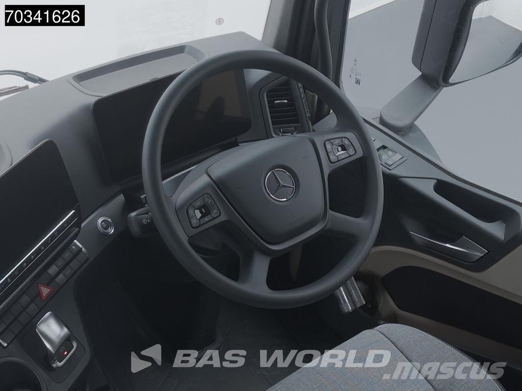 Mercedes-Benz Actros 1842 4X2 RHD! NEW StreamSpace ACC Navi Trekkvogner