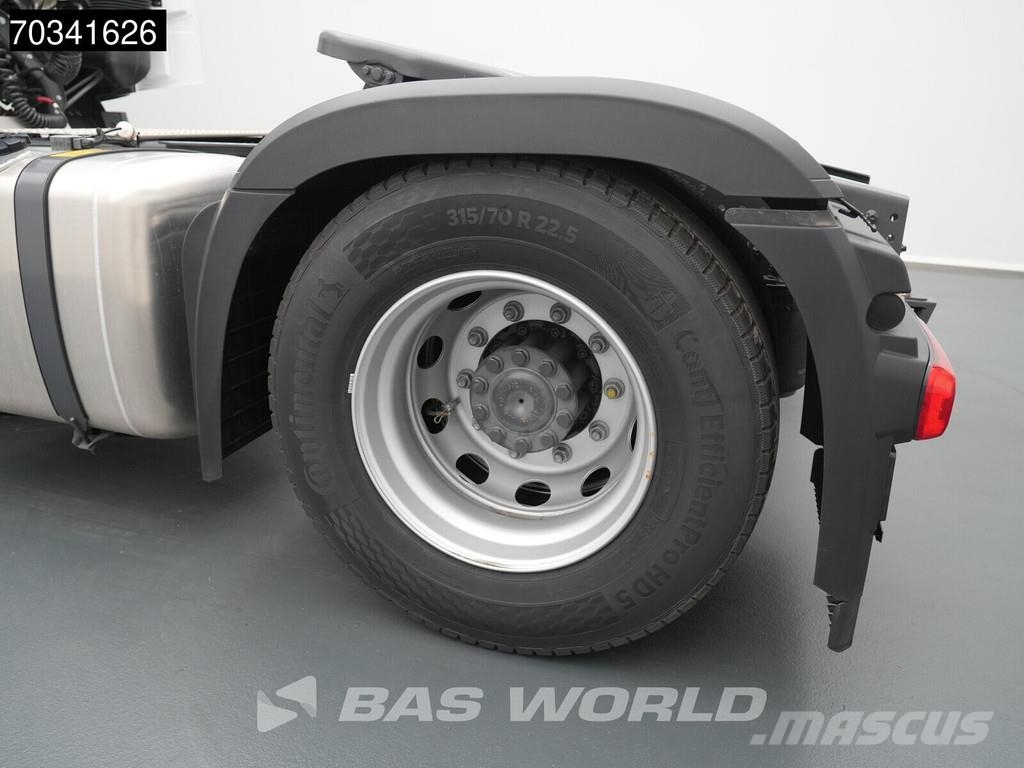 Mercedes-Benz Actros 1842 4X2 RHD! NEW StreamSpace ACC Navi Autotractoare