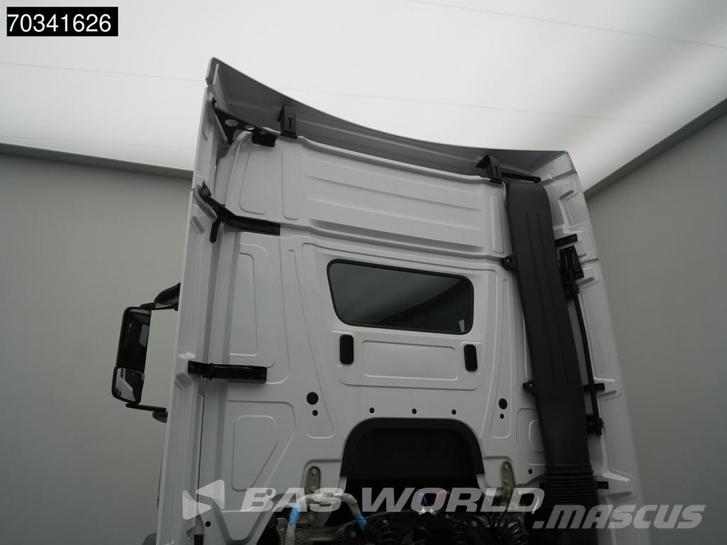 Mercedes-Benz Actros 1842 4X2 RHD! NEW StreamSpace ACC Navi Trekkvogner